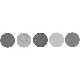 Hot Cams Shim Kits 2.050mm Thickness - 5 Pack