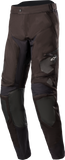 Venture Xt In Boot Pants Black Lg