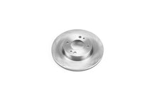 Load image into Gallery viewer, Power Stop 17-18 Mitsubishi Mirage Front Autospecialty Brake Rotor