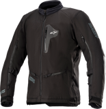 Venture Xt Jacket Black/Black Lg