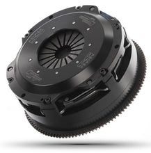 Load image into Gallery viewer, Clutch Masters 21-23 BMW M3/M4 3.0L S58 Factory Fit FX250 Twin Disc Clutch w/Alum. Flywheel