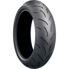Load image into Gallery viewer, Bridgestone Battlax BT015R Radial E Tire - 180/55ZR17 M/C 73W TL Rear