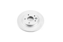 Load image into Gallery viewer, Power Stop 17-19 Chrysler Pacifica Rear Evolution Geomet Coated Rotor