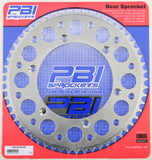 Rear Sprocket Aluminum 56t-520 Yam