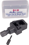 Chain Cut & Rivet Tool