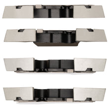Load image into Gallery viewer, DFC 12-21 BMW M140i (Mexico) Front 5000 Advanced Low Metallic Brake Pads and Hardware Kit