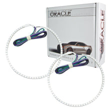 Load image into Gallery viewer, Oracle Ford Mustang 05-09 Halo Kit - ColorSHIFT w/ BC1 Controller SEE WARRANTY