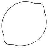 Vertex Pistons 99-22 YZ 250/16-22 YZ 250 X Clutch Cover Gasket - Outer