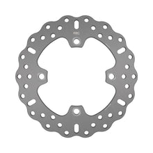 Load image into Gallery viewer, EBC 03-04 Triumph Hinckley Daytona 600 Rear Left Contour Rotor