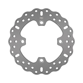 EBC 03-04 Triumph Hinckley Daytona 600 Rear Left Contour Rotor