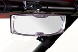 Halo-Ra Cast Rear View Mirror Pol