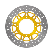 Load image into Gallery viewer, EBC 2002 Husqvarna SM 400 R Front Left Standard Rotor
