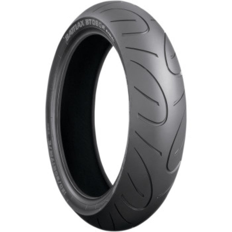Bridgestone Battlax BT090R Radial G Tire - 140/70R17 M/C 66H Rear