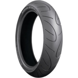 Bridgestone Battlax BT090R Radial G Tire - 140/70R17 M/C 66H Rear
