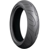 Bridgestone Battlax BT090R Radial G Tire - 140/70R17 M/C 66H Rear