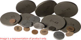 Valve Shim Kit 9.5mm (2.60mm-3.05mm)