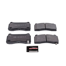 Load image into Gallery viewer, Power Stop 03-06 Dodge Viper Front or Rear Track Day Brake Pads