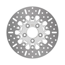 Load image into Gallery viewer, EBC 14-15 Harley Davidson Sportster XL 883 R Roadster w/Laced Wheels Rear OE Floating Disc Conv