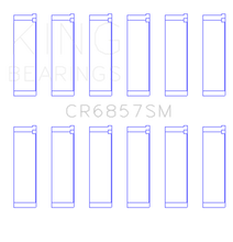 Load image into Gallery viewer, King Chrysler Pentastar 3.6L ERB V6 Connecting Rod Bearing Set - Size STD