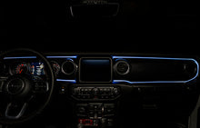 Load image into Gallery viewer, Oracle Fiber Optic LED Interior Kit - ColorSHIFT (4PCS) - ColorSHIFT SEE WARRANTY