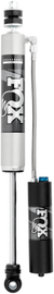 Fox 17-19 Ford F250/F350 2.0 Performance Series Remote Reservoir Adj. Front Shocks 0-1.5in Lift