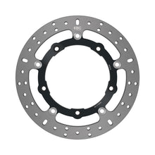 Load image into Gallery viewer, EBC 04-06 Triumph Hinckley Tiger 955i (Cast Wheel Model) Front Left/Right Standard Brake Rotor