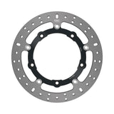 EBC 04-06 Triumph Hinckley Tiger 955i (Cast Wheel Model) Front Left/Right Standard Brake Rotor