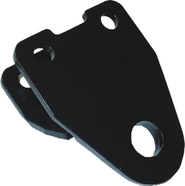 KFI 2025 Honda TRX700 Rubicon/06-23 TRX680 Rincon/ 03-05 TRX650 2 in. Receiver Hitch Ball