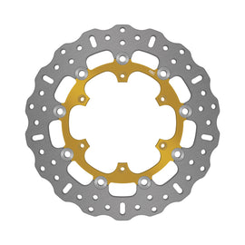 EBC 17-23 Husqvarna 701 Enduro Front Left/Right Contour Profile Rotor