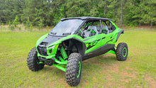 Load image into Gallery viewer, Seizmik 2026 Kawasaki Teryx H2 Versa-Vent Front Windshield HC