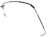 Exhaust Valve Cable Long A/C