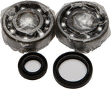 Crankshaft Bearing/Seal Kit
