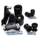 Complete Slider Kit Black