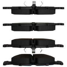 Load image into Gallery viewer, DFC 87-05 BMW 740i Front Active Performance Pads and Hardware Kit