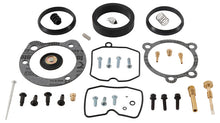 Load image into Gallery viewer, All Balls Racing 94-98 Harley FLHR Road King Carburetor Rebuild Kit