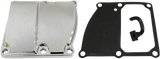 M8 Trans Top Cover Kit Chrome