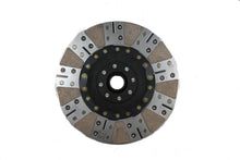 Load image into Gallery viewer, McLeod 2024+ Ford Mustang RXT 1 X 23 Spline with 8 Bolt AL Flywheel
