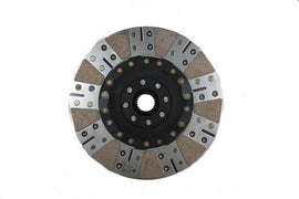 McLeod 2024 Mustang GT RXT HD 1 X 23 Spline with 8 Bolt AL Flywheel