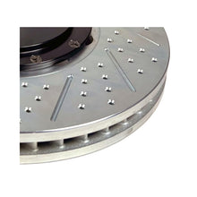 Load image into Gallery viewer, Baer Brakes 2024 Ford Mustang (S650) Eradispeed+ Front 2-Piece SDZ Performance Brake Rotors