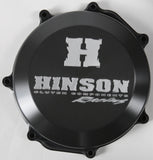 Clutch Cover Yz450f '10-19