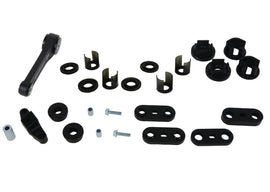 Whiteline 14-21 Subaru WRX Essential Driveline Bushing Kit