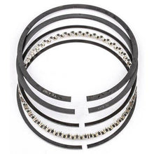 Load image into Gallery viewer, Mahle Rings Mazda 2.3L 2255cc KJ Eng 1995-2002 Chrome Ring Set