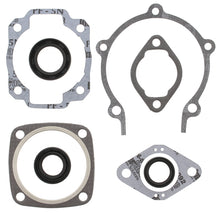 Load image into Gallery viewer, Vertex Pistons 71-73 Olympique/Skandic 335 340cc Complete Gasket Kit w/ Seals