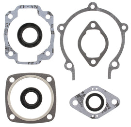 Vertex Pistons 71-73 Olympique/Skandic 335 340cc Complete Gasket Kit w/ Seals