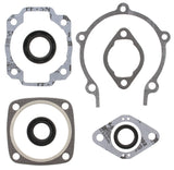 Vertex Pistons 71-73 Olympique/Skandic 335 340cc Complete Gasket Kit w/ Seals