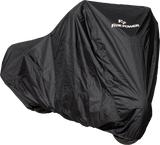Elite Series Cover Scooter M Black