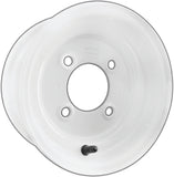 Standard Steel Trailer Wheel 8