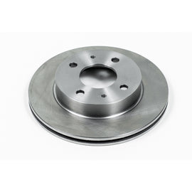 Power Stop 95-98 Nissan 200SX Front Autospecialty Brake Rotor