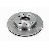 Power Stop 95-98 Nissan 200SX Front Autospecialty Brake Rotor