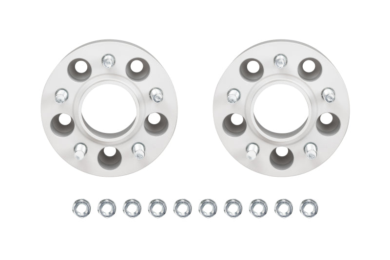 Eibach Pro-Spacer System 35mm Spacer - 2015 Ford Mustang Ecoboost / V6 / GT